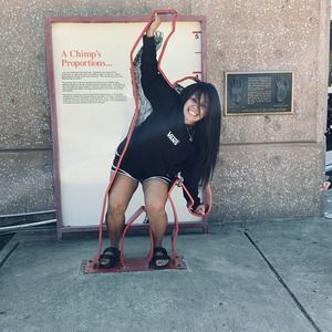 Meet your Posher, Mary